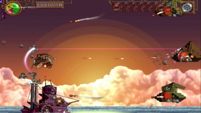 четвертый скриншот из Crazy Steam Bros 2