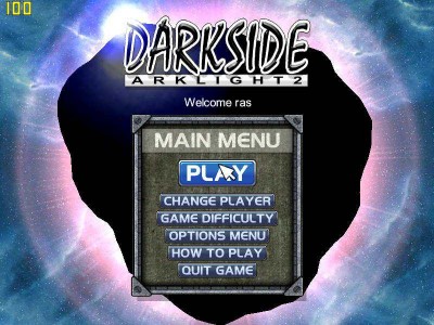 четвертый скриншот из DarkSide: ArkLight 2