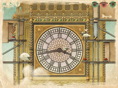 третий скриншот из Home Sheep Home 2: A Little Epic
