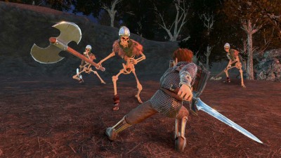 первый скриншот из Beast Quest