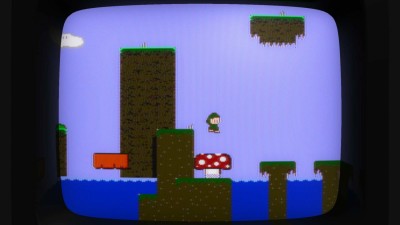 второй скриншот из Super Win the Game
