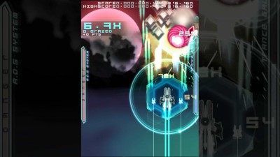 первый скриншот из Danmaku Unlimited 2