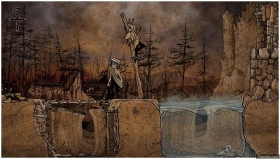 второй скриншот из Apocalipsis: Harry at the End of the World