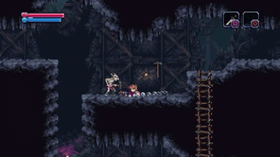 второй скриншот из Chasm