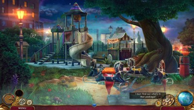 первый скриншот из Nevertales 7: Creators Spark Collectors Edition