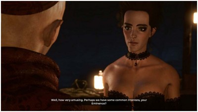 первый скриншот из The Council: Episode 1-5