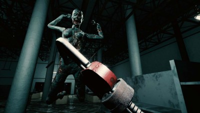 третий скриншот из The Council of Hanwell