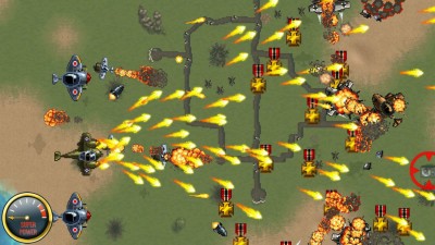 третий скриншот из Aces of the Luftwaffe