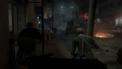 второй скриншот из Insurgency