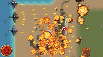 четвертый скриншот из Aces of the Luftwaffe