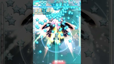 второй скриншот из Danmaku Unlimited 2