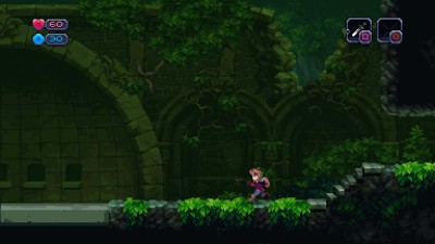 четвертый скриншот из Chasm