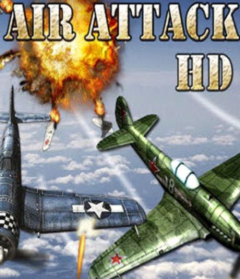 Air Attack