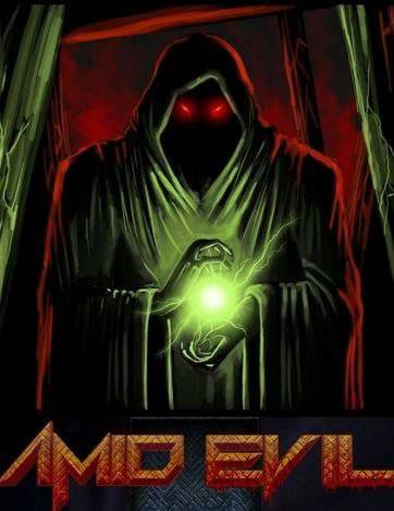 Amid Evil