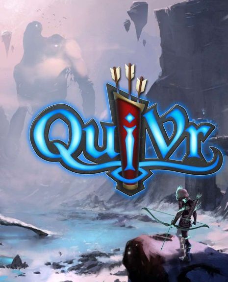 QuiVr
