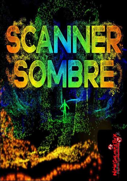 Scanner Sombre