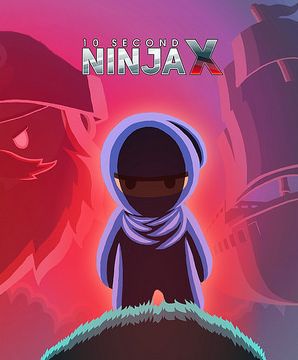 10 Second Ninja