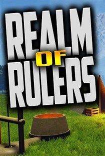 REALM OF RULERS