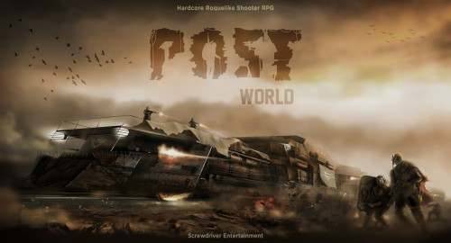 POST WORLD
