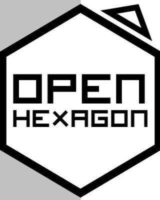 Open Hexagon