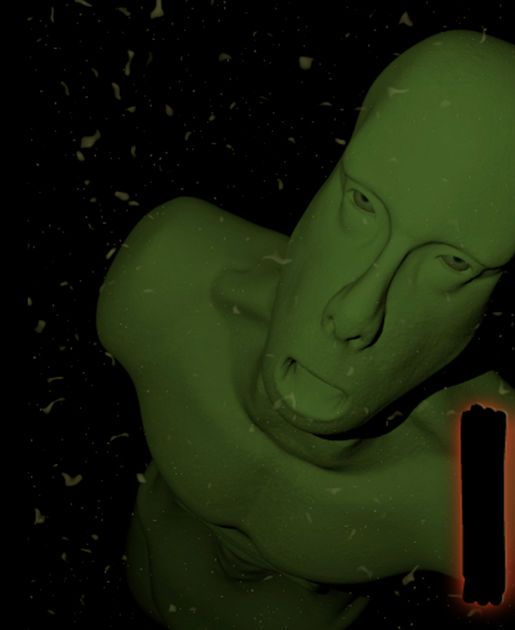 Mental Hospital: Eastern bloc
