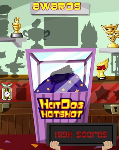 Hotdog Hotshot Hotdog Hotshot
