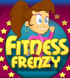 Fitness Frenzy Fitness Frenzy