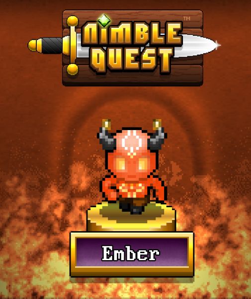 Nimble Quest