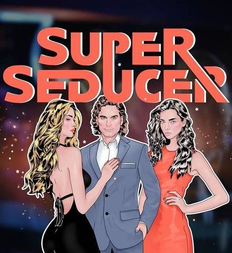 Super Seducer