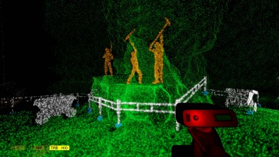 третий скриншот из Scanner Sombre
