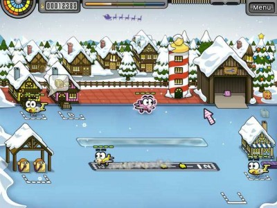четвертый скриншот из Airport Mania 2