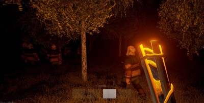 второй скриншот из REALM OF RULERS