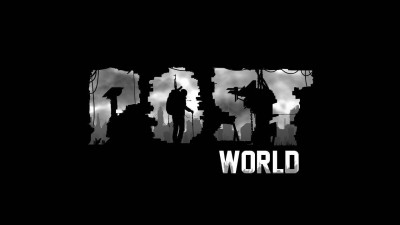 четвертый скриншот из POST WORLD