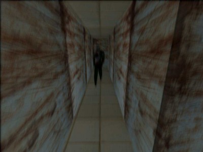 четвертый скриншот из SCP-087B