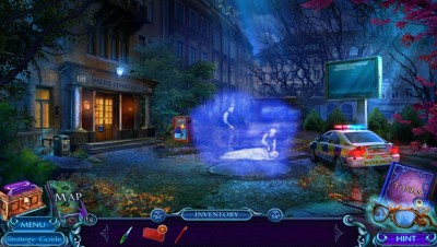 первый скриншот из Mystery Tales 9: The Other Side