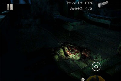 третий скриншот из Mental Hospital: Eastern bloc