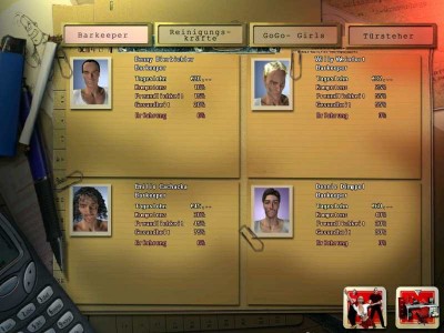 второй скриншот из Freibier Der Kneipen Tycoon