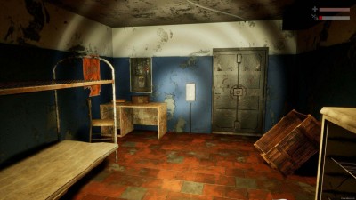 первый скриншот из Tunnels of Despair