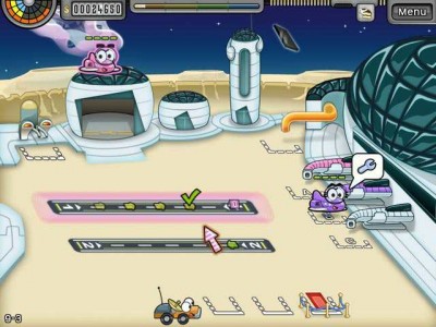 второй скриншот из Airport Mania 2