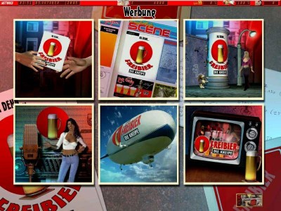 третий скриншот из Freibier Der Kneipen Tycoon