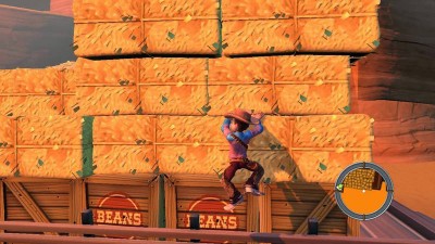 первый скриншот из Leisure Suit Larry: Box Office Bust