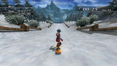 третий скриншот из The Legend of Heroes: Trails of Cold Steel II