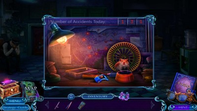 второй скриншот из Mystery Tales 9: The Other Side