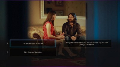 четвертый скриншот из Super Seducer