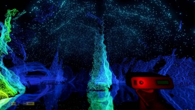 четвертый скриншот из Scanner Sombre