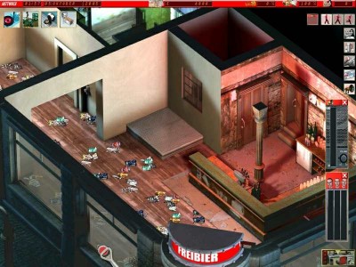 первый скриншот из Freibier Der Kneipen Tycoon