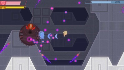 первый скриншот из The Powerpuff Girls: Defenders of Townsville
