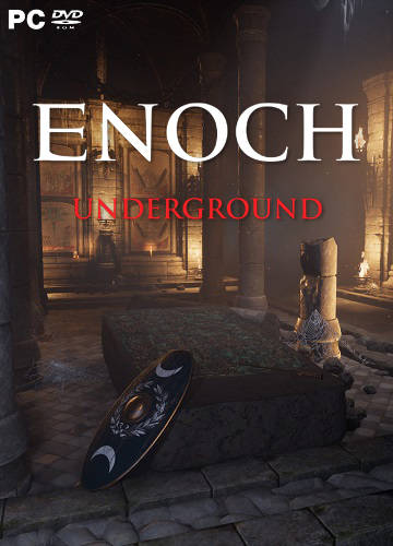 Enoch: Underground