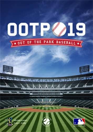 Out Of The Park Baseball 19
