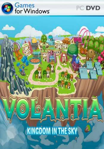 Volantia
